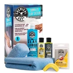 Chemical Guys Complete Clay System Luber Bar Wet Wax Clean Slate New. Price: $67.07.