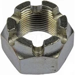 Dorman 220-019 Hex Nut Castellated Thread Size 14, Height 1/2 In. New. Price: $125.45.