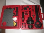 Ford Rotunda Otc TKIT-2002-F/FM, 8" Axle, 3.9L Eng, Driveshaft, T-bird Used. Price: $219.95.