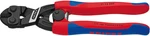 71 12 200 Knipex 8 Inch Lever Action Mini-bolt Cutter Comfort Grip W/spring New. Price: $71.62.