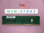 8GB DDR4-2666MHZ Rdimm Ram For AX42666R19B/8G Compatible Replacement Memory New. Price: $78.00.