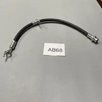 Brake Hydraulic Hose Rear Right Dorman H621088 New. Price: $23.00.
