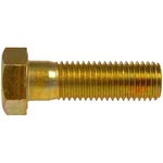 Dorman 197-725 Cap Screw Hex Head Grade 8 3/4 10 1/2 In. New. Price: $68.37.