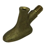 Polyvance 1/8 Inch Bigfoot Tip For Airless Plastic Welder New. Price: $35.37.