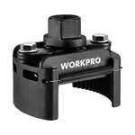 Workpro Universal Oil Filter Wrench Adjustable With Auto-clamp Spring, Fi... New. Price: $30.57.