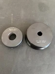 Ford Otc Rotunda Rear Main Seal Installer Tool Set 303-1250/1 1250/2 New. Price: $329.95.
