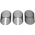 Engine Piston Ring Set Sealed Power E-219K 30 New. Price: $87.78.