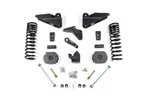 Zone Offroad Standard Lift Kit For 2014-2018 Ram 2500 4WD Truck (gas) New. Price: $1020.60.