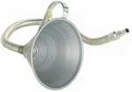 OTC-4848 1/2" Aluminum Funnel With 25" Flexible Spout New. Price: $54.16.
