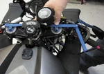 Motion Pro 08-0574 Tool Clip-on Handlebar Alignment New. Price: $61.99.