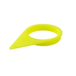 Martins Industries Checkpoint Wheel Nut Indicator - Yellow 22 Mm (bag Of 100 Pcs New. Price: $77.00.