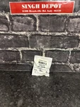 Gates G60654 0502 Coupl/adapter 5MS-2MP90 49X5 New. Price: $20.00.