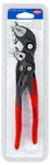 Knipex 00 31 20 V01 Set Of Pliers 87 180, 250 New. Price: $74.81.