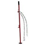 & Industries 77175 The Keysco Hustler Stick, 52'' Length New. Price: $186.32.