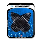 Stompgrip Tank Pad Volcano Black Aprilia RS660 20-24, Tuono 21-3 55-10-0181B New. Price: $59.98.