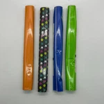 Solid Neon Brights Vinyl Contact Paper Drawer Liner Peel & Stick 4 Colors Avail New. Price: $14.95.