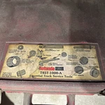 Rotunda Ford T85T-1000-A Essential Truck Service Tools Used. Price: $69.95.