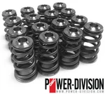 Gsc Single Conical Valve Spring Titanium Retainer & Seat Kit Fits Ej New. Price: $541.86.