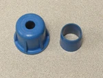 Kent-moore J-33083 Front Crank Oil Seal Installer Set Used. Price: $7.99.