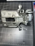 Quality Built BC154536 Rr Disc Brake Caliper = To Cardone 18-4536 New. Price: $59.95.