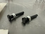 Miller 8599 Holding Pins #W176 Used. Price: $29.99.