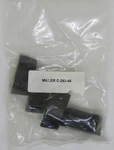 New Miller Tool Automotive Bearing Puller Block Set Part No. C-293-48. Price: $339.99.