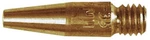 Tweco WS11T35 Contact Tip 0.035" 122 Dhp Copper M6 X 1.0-6G Tapered New. Price: $19.99.