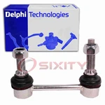 Delphi TC2259 Suspension Stabilizer Bar Link Kit For SL747 SL28555 MS10852 If New. Price: $28.71.