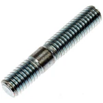 Dorman 675-004BX Double Ended Stud 3/8 16 5/8 In. And New. Price: $32.78.