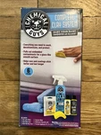 Chemical Guys CLY700 Complete Clay System With Og Bar (light/medium Duty) New. Price: $34.99.