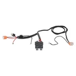 H840 Holley Retrobright Switched Ground Harness New. Price: $24.29.
