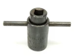Ford Otc T75P-3504E Pinion Shaft Torque Adapter Used. Price: $39.95.