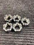 Dorman Axle Nut 615-040 New. Price: $20.00.
