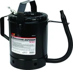 Performance Tool 5QT Flex Spout Liq Dispensor New. Price: $85.45.
