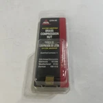 Compression Fitting Ags CFN-0C New. Price: $14.99.