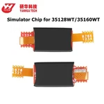 Yanhua Simulator Chip For 35128WT & 35160WT Including 5V NO.8 Pin New. Price: $29.95.