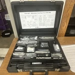 Kent Moore J-42385-2000 Northstar Thread Repair Time-sert Tool Kit Incomplete Used. Price: $350.00.