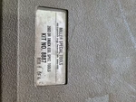 Miller Special Tools Used 8887 Dodge Ram Axle Steering Set Missing 2 Pieces. Price: $599.99.