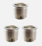 Time-sert 51459 M14 X 1.25 16.8MM Ford Triton Insert 3 Pack New. Price: $79.98.