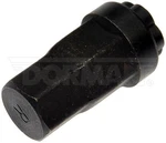 Wheel Lock Replacement Key New. Price: $16.12.