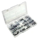 Dorman Autograde Uss GRADE-5 Standard Hardware Value 96 Pieces New. Price: $14.38.
