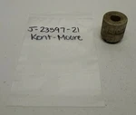 J-23597-21 Kent-moore Automotive Front Pinion Bearing Pilot Tool Used. Price: $15.71.