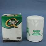 Quaker State QS3682 Engine Oil Filter For 1987-95 Pathfinder 1983-99 Sentra New. Price: $5.51.