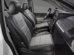 Genuine Mopar Leather Interior LTHROCS3DU New. Price: $1794.15.