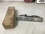 Gm Nos 1980-83 Buick Regal Front Right Turn Signal Lamp Light 914872 New. Price: $70.00.