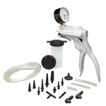 Mityvac MV8000 Automotive Tune-up/brake Bleeder Kit W/ One Finger Vacuum Release New. Price: $52.99.