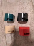 Otc Set Of Ford A/c Spring Lock Coupling Tool 7239 7240 7241 7242 Used. Price: $16.99.