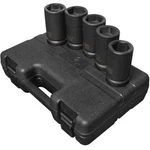 Sunex Tools 5626 5-PIECE 1" Drive Combination Budd Wheel Impact Socket Set New. Price: $153.97.