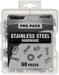Dorman Oe Solutions 799 500D Stainless Steel Vp New. Price: $23.10.