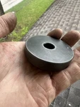 Ford Otc Rotunda T82L-6316-A 3.8L Crank Damper Replacer Used. Price: $18.00.